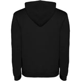 Felpa con cappuccio da uomo Urban personalizzato con logo - Pubblienne