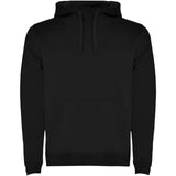 Felpa con cappuccio da uomo Urban personalizzato con logo - Pubblienne