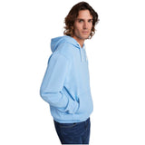 Felpa con cappuccio da uomo Urban personalizzato con logo - Pubblienne