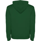 Felpa con cappuccio da uomo Urban personalizzato con logo - Pubblienne