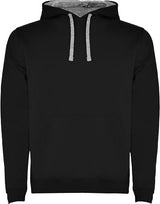 Marl Grey / Nero