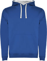 Bianco / Blu Royal