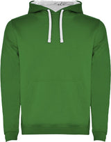 Bianco / Kelly Green
