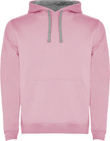 Marl Grey / Rosa Chiaro
