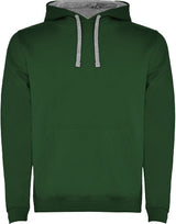 Marl Grey / Verde Bottiglia