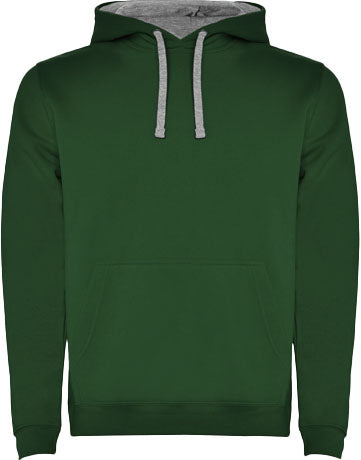 Marl Grey / Verde Bottiglia
