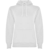 Felpa con cappuccio da donna Urban personalizzato con logo - Pubblienne