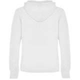 Felpa con cappuccio da donna Urban personalizzato con logo - Pubblienne