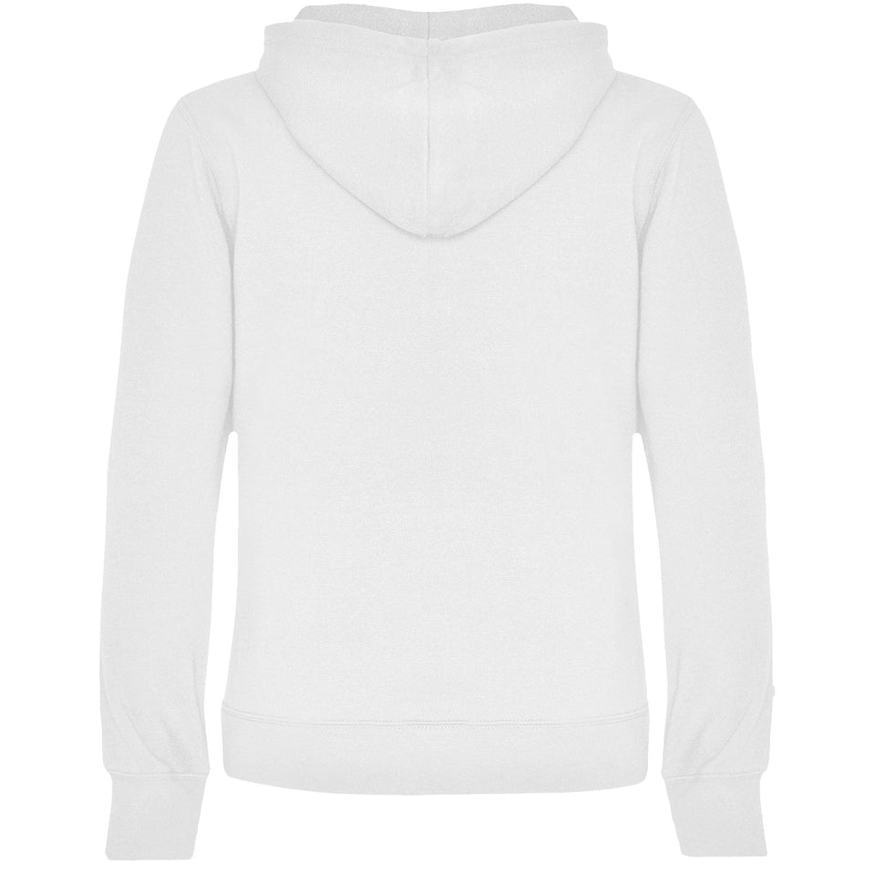 Felpa con cappuccio da donna Urban personalizzato con logo - Pubblienne