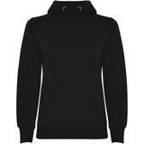 Felpa con cappuccio da donna Urban personalizzato con logo - Pubblienne