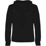 Felpa con cappuccio da donna Urban personalizzato con logo - Pubblienne