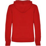 Felpa con cappuccio da donna Urban personalizzato con logo - Pubblienne