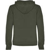 Felpa con cappuccio da donna Urban personalizzato con logo - Pubblienne