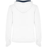 Felpa con cappuccio da donna Urban personalizzato con logo - Pubblienne