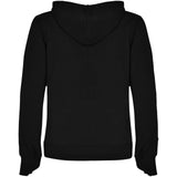 Felpa con cappuccio da donna Urban personalizzato con logo - Pubblienne