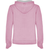 Felpa con cappuccio da donna Urban personalizzato con logo - Pubblienne