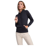 Felpa con cappuccio da donna Urban personalizzato con logo - Pubblienne