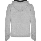 Felpa con cappuccio da donna Urban personalizzato con logo - Pubblienne