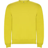 Maglione a girocollo unisex Clasica personalizzato con logo - Pubblienne