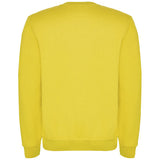 Maglione a girocollo unisex Clasica personalizzato con logo - Pubblienne