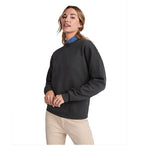 Maglione a girocollo unisex Clasica personalizzato con logo - Pubblienne