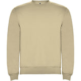 Maglione a girocollo unisex Clasica personalizzato con logo - Pubblienne