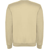 Maglione a girocollo unisex Clasica personalizzato con logo - Pubblienne