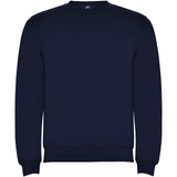 Maglione a girocollo unisex Clasica personalizzato con logo - Pubblienne