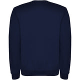 Maglione a girocollo unisex Clasica personalizzato con logo - Pubblienne