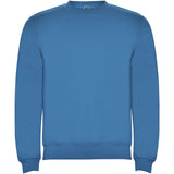 Maglione a girocollo unisex Clasica personalizzato con logo - Pubblienne