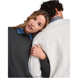 Maglione a girocollo unisex Clasica personalizzato con logo - Pubblienne