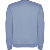 Maglione a girocollo unisex Clasica personalizzato con logo - Pubblienne
