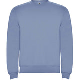 Maglione a girocollo unisex Clasica personalizzato con logo - Pubblienne