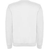 Maglione a girocollo unisex Clasica personalizzato con logo - Pubblienne