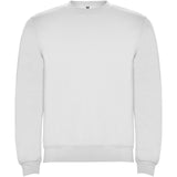 Maglione a girocollo unisex Clasica personalizzato con logo - Pubblienne