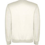 Maglione a girocollo unisex Clasica personalizzato con logo - Pubblienne