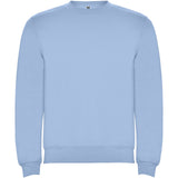 Maglione a girocollo unisex Clasica personalizzato con logo - Pubblienne