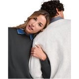 Maglione a girocollo unisex Clasica personalizzato con logo - Pubblienne