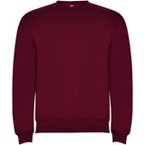 Maglione a girocollo unisex Clasica personalizzato con logo - Pubblienne