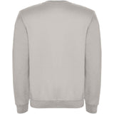 Maglione a girocollo unisex Clasica personalizzato con logo - Pubblienne