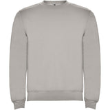 Maglione a girocollo unisex Clasica personalizzato con logo - Pubblienne