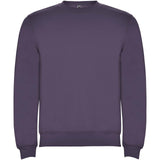 Maglione a girocollo unisex Clasica personalizzato con logo - Pubblienne