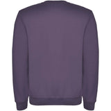 Maglione a girocollo unisex Clasica personalizzato con logo - Pubblienne