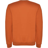 Maglione a girocollo unisex Clasica personalizzato con logo - Pubblienne