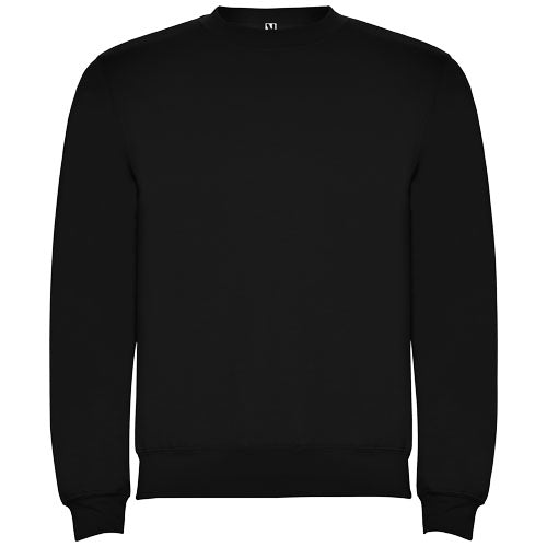 Maglione a girocollo unisex Clasica personalizzato con logo - Pubblienne