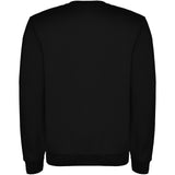 Maglione a girocollo unisex Clasica personalizzato con logo - Pubblienne