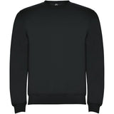 Maglione a girocollo unisex Clasica personalizzato con logo - Pubblienne