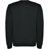 Maglione a girocollo unisex Clasica personalizzato con logo - Pubblienne