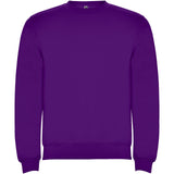 Maglione a girocollo unisex Clasica personalizzato con logo - Pubblienne