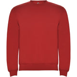Maglione a girocollo unisex Clasica personalizzato con logo - Pubblienne